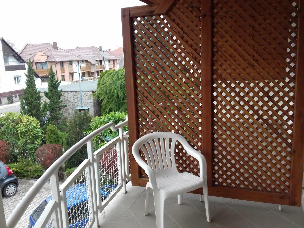 St.Florian Apartman Keszthely Exterior photo