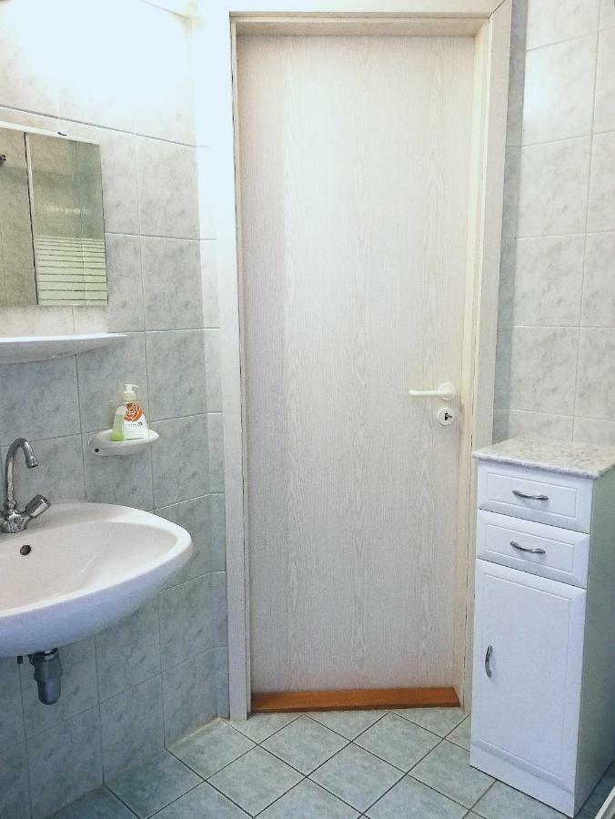 St.Florian Apartman Keszthely Exterior photo
