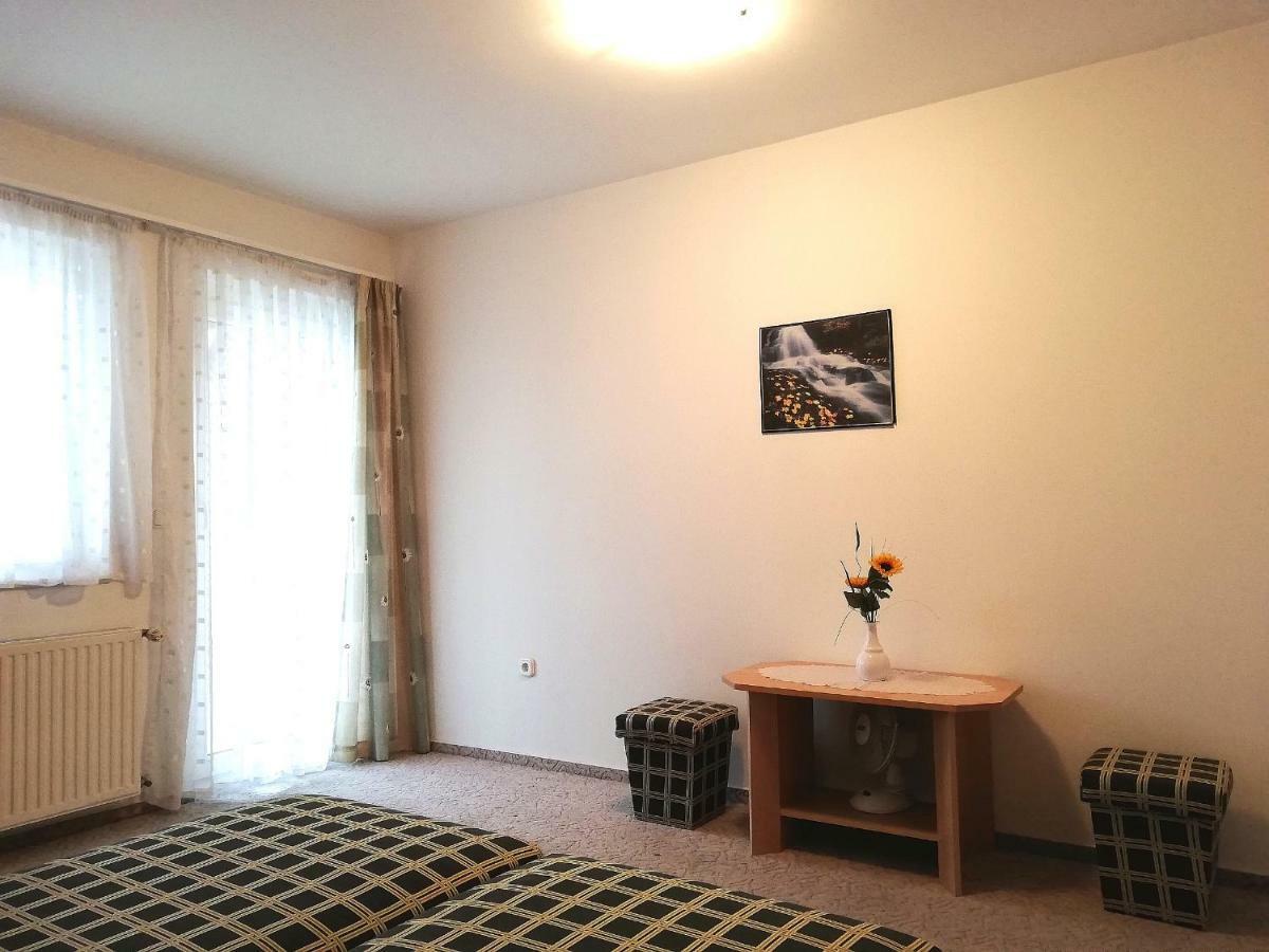 St.Florian Apartman Keszthely Exterior photo